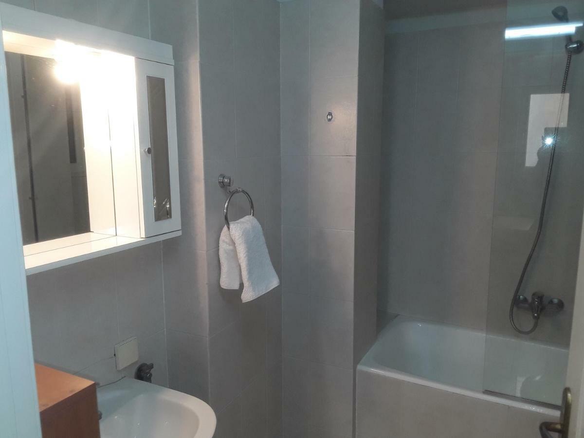 Deluxe Apartment Best Point Athen Eksteriør bilde