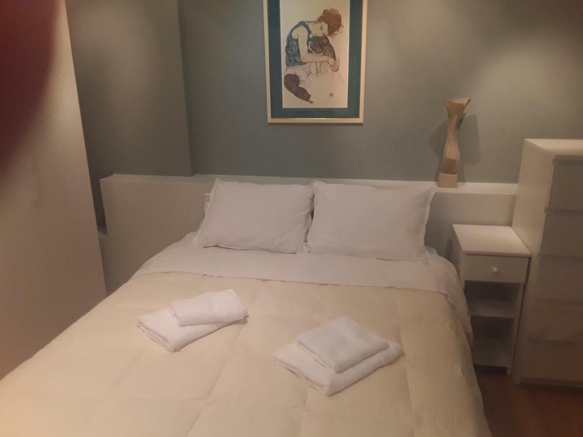 Deluxe Apartment Best Point Athen Eksteriør bilde