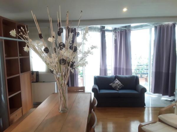 Deluxe Apartment Best Point Athen Eksteriør bilde