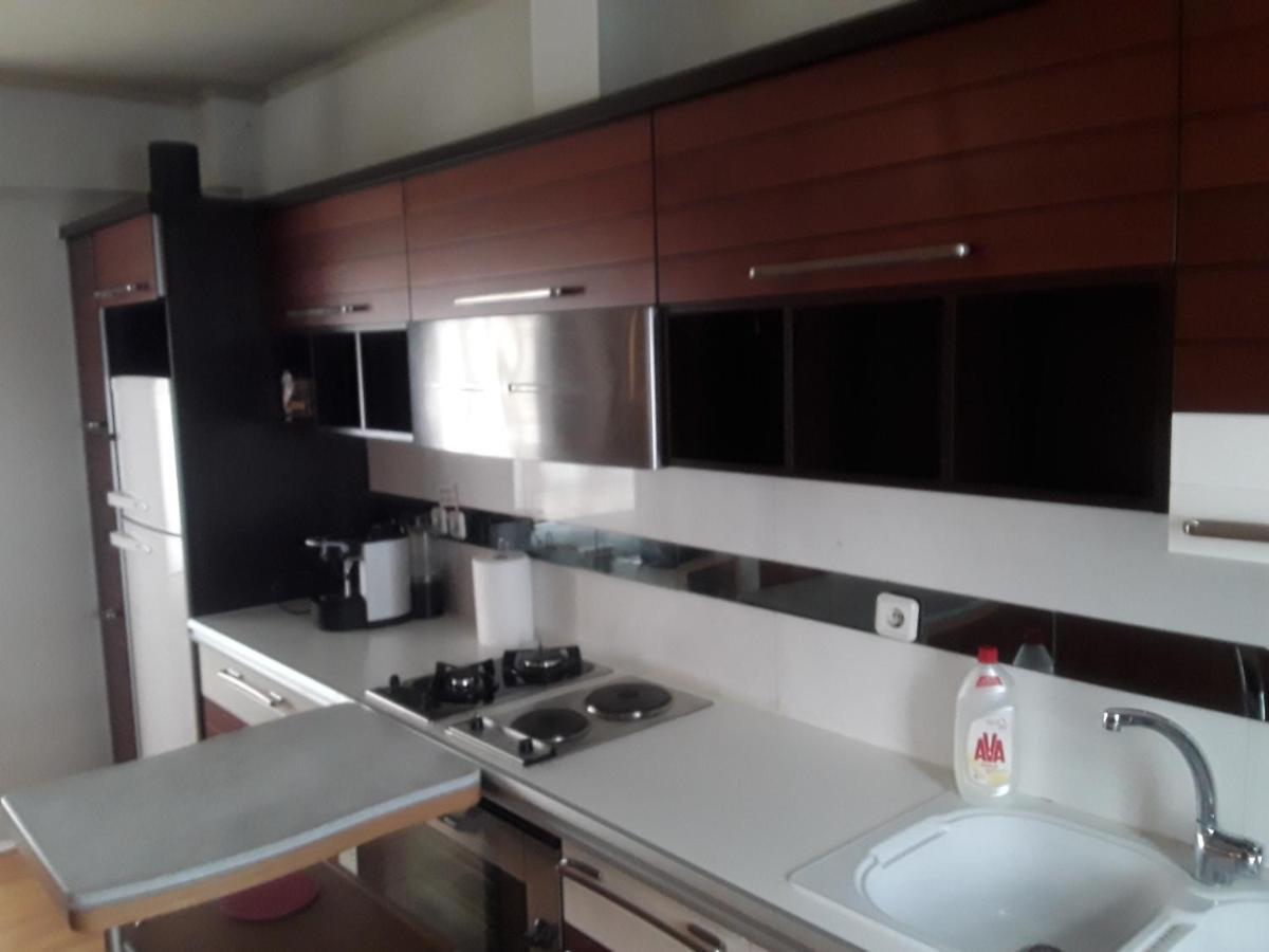 Deluxe Apartment Best Point Athen Eksteriør bilde