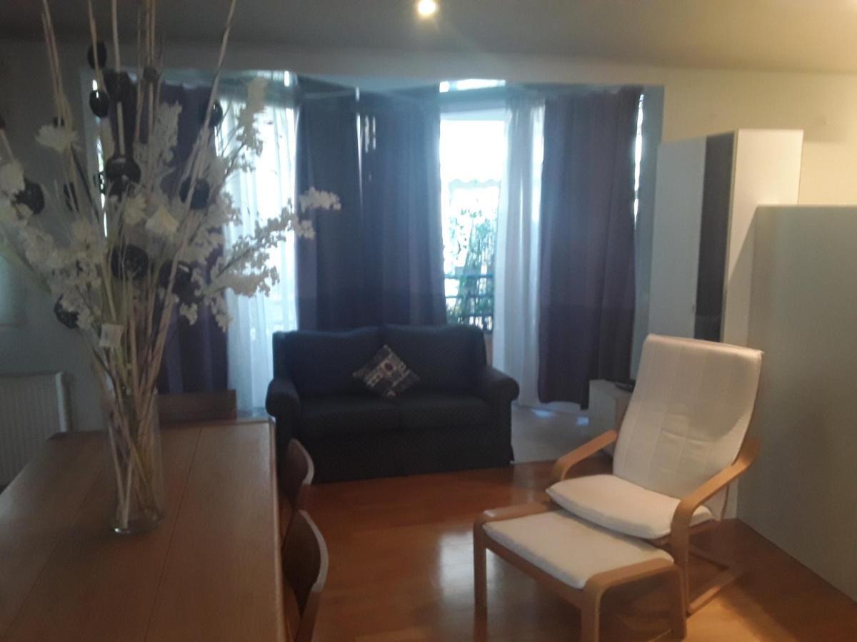 Deluxe Apartment Best Point Athen Eksteriør bilde