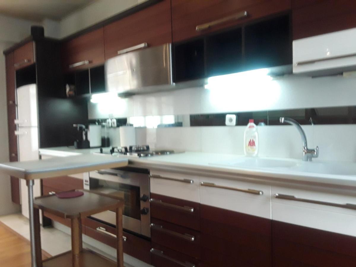 Deluxe Apartment Best Point Athen Eksteriør bilde