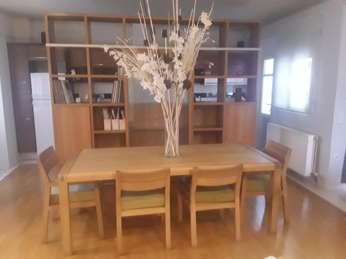Deluxe Apartment Best Point Athen Eksteriør bilde
