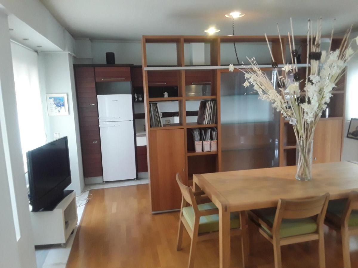 Deluxe Apartment Best Point Athen Eksteriør bilde