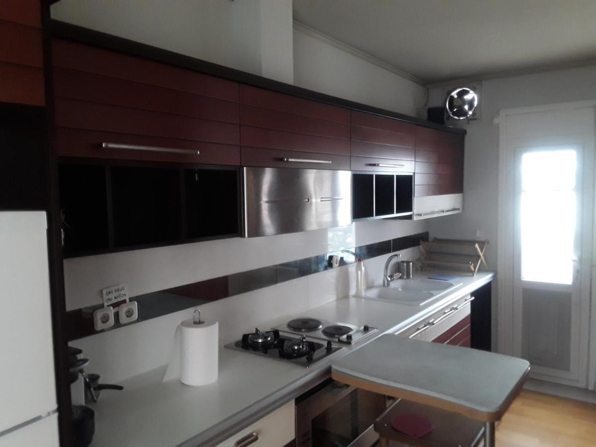 Deluxe Apartment Best Point Athen Eksteriør bilde